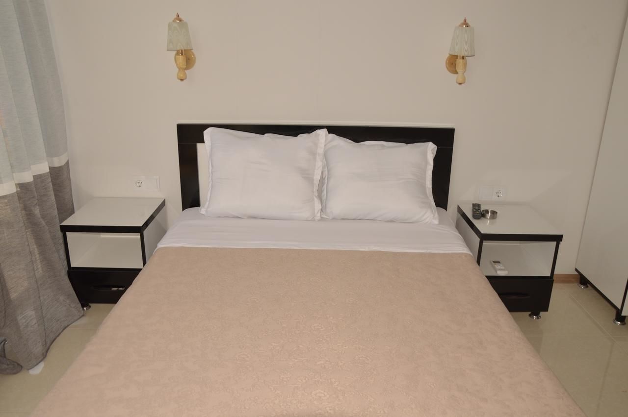 Отель Hotel Like Кобулети