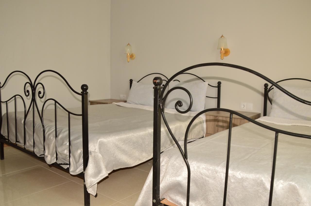 Отель Hotel Like Кобулети