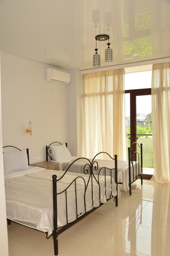 Отель Hotel Like Кобулети