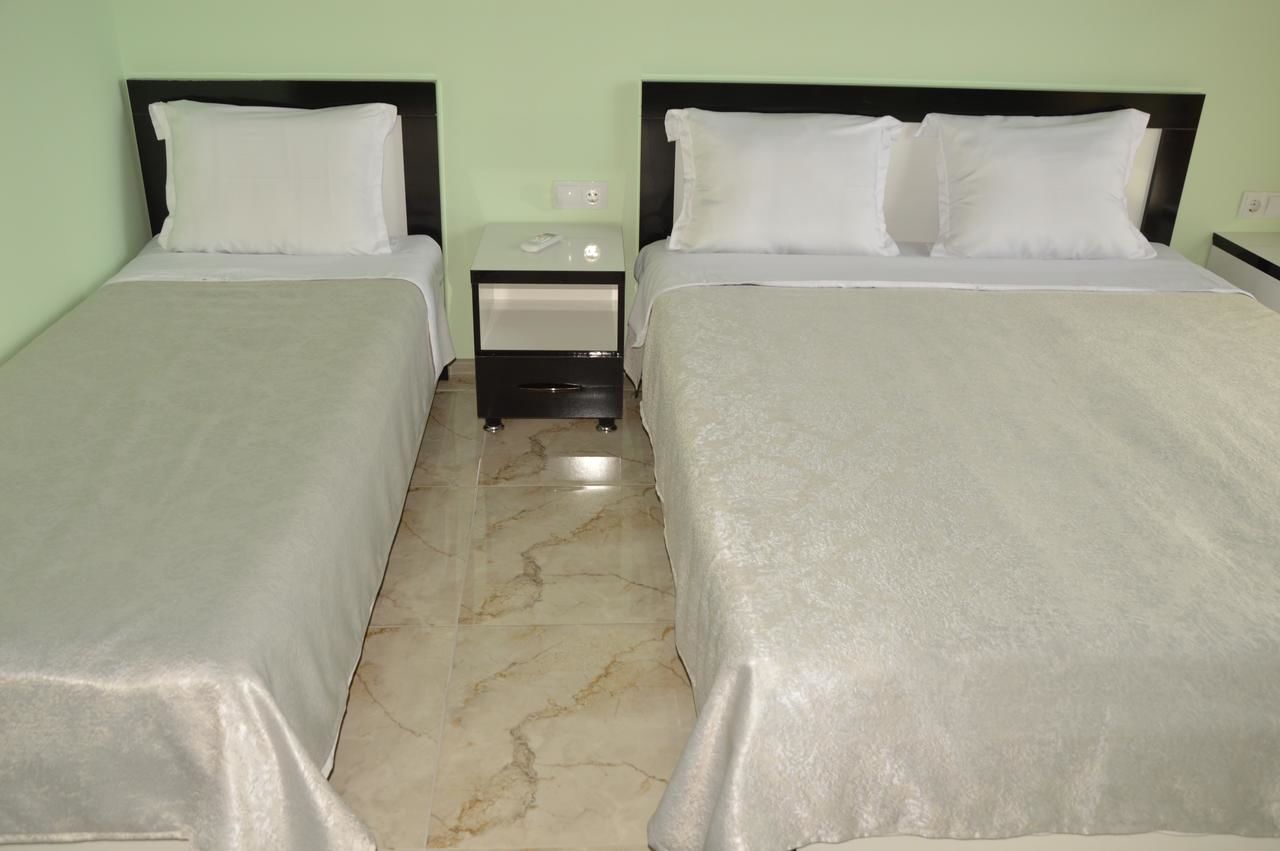 Отель Hotel Like Кобулети