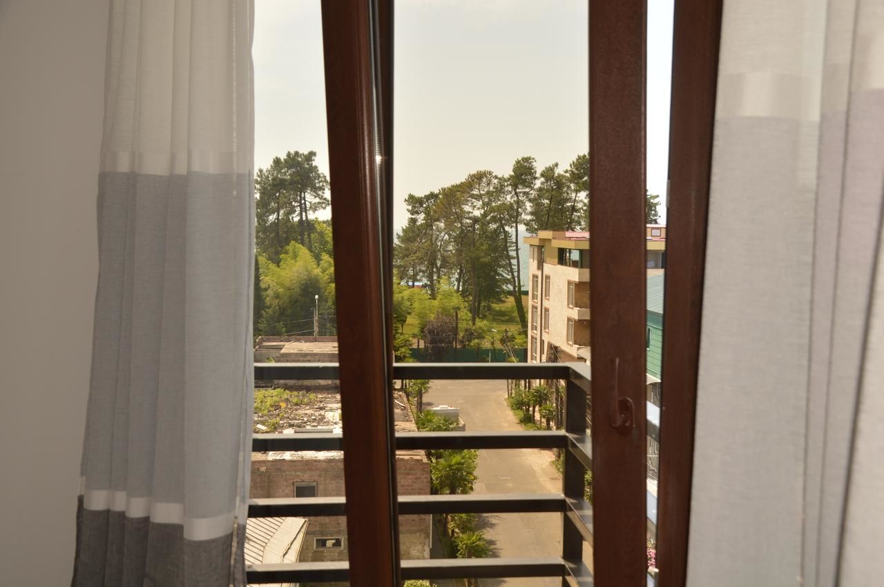 Отель Hotel Like Кобулети-22
