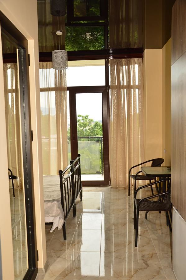 Отель Hotel Like Кобулети