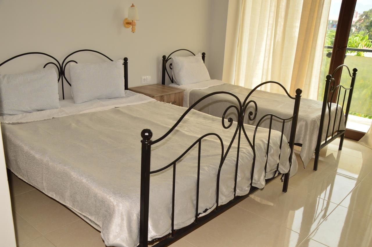 Отель Hotel Like Кобулети