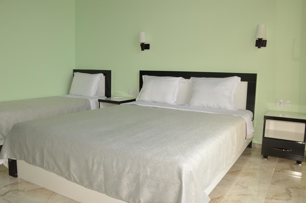 Отель Hotel Like Кобулети