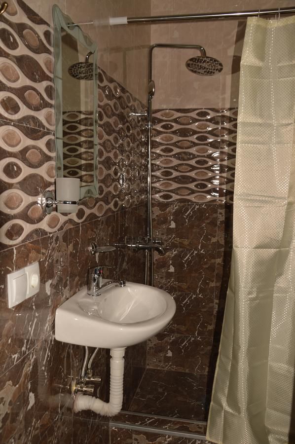 Отель Hotel Like Кобулети