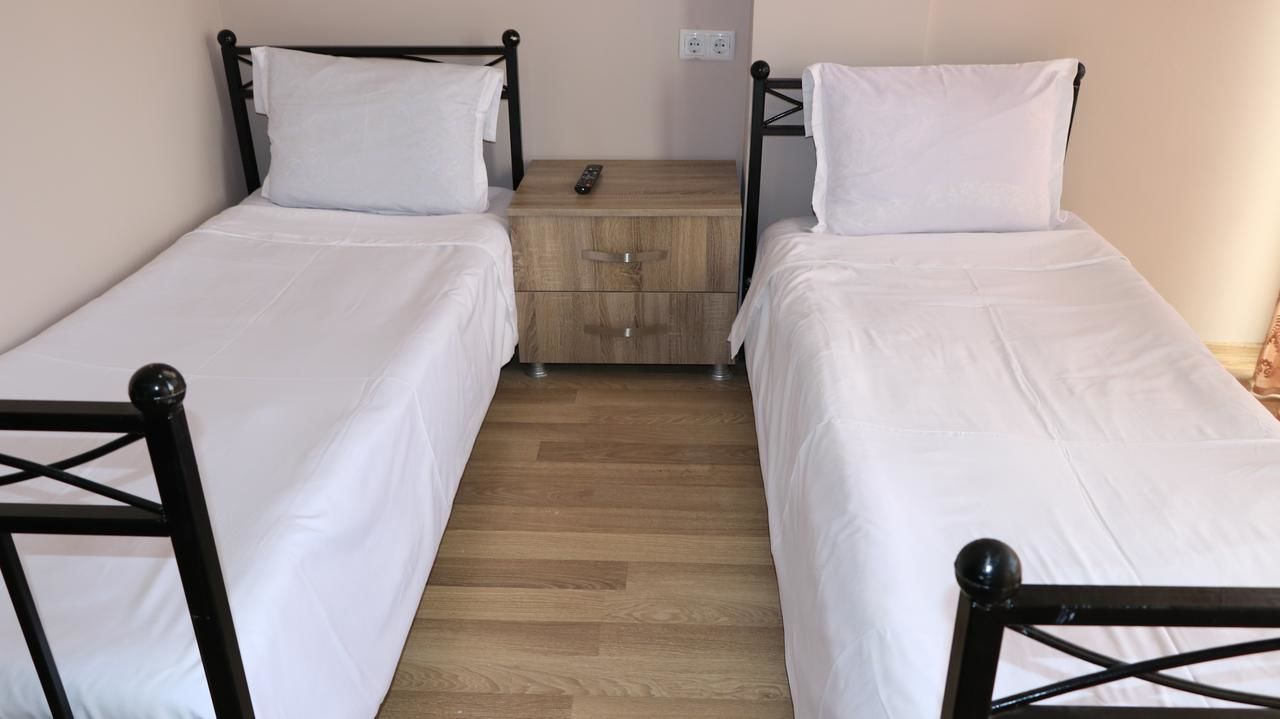 Отель Hotel Like Кобулети