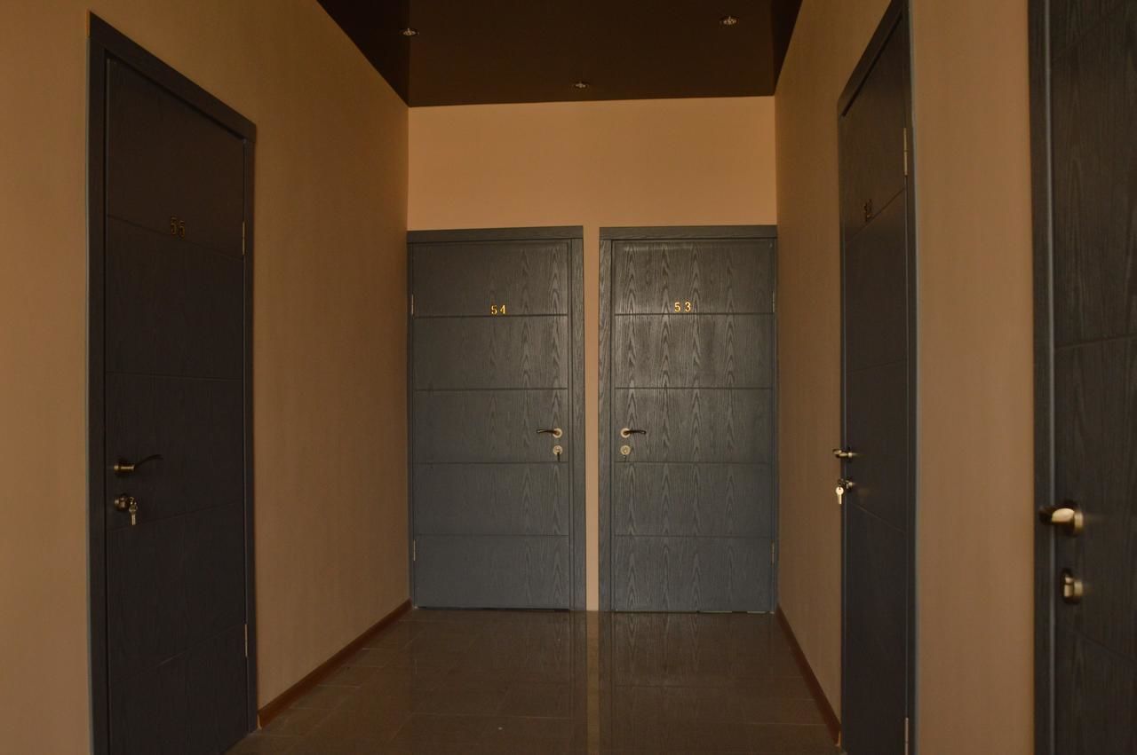 Отель Hotel Like Кобулети-38
