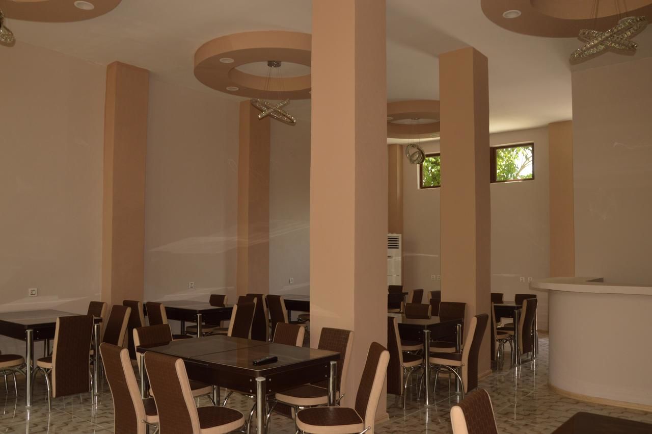Отель Hotel Like Кобулети-41