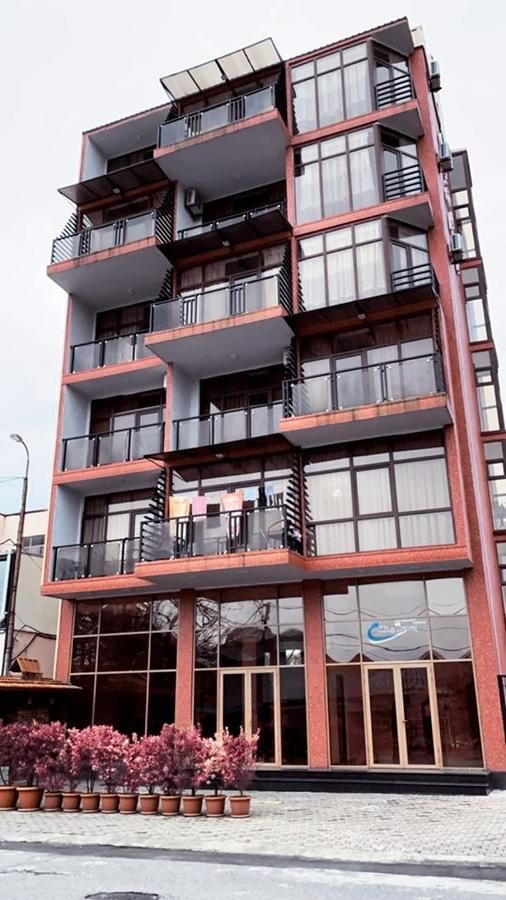 Отель Hotel Like Кобулети-7