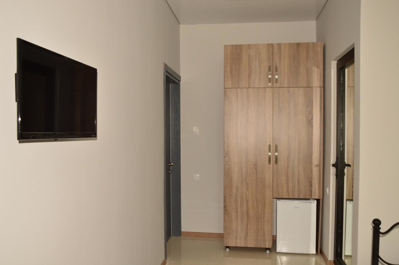 Отель Hotel Like Кобулети
