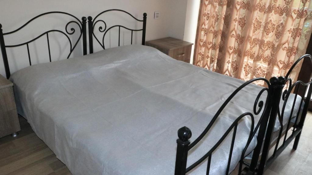 Отель Hotel Like Кобулети