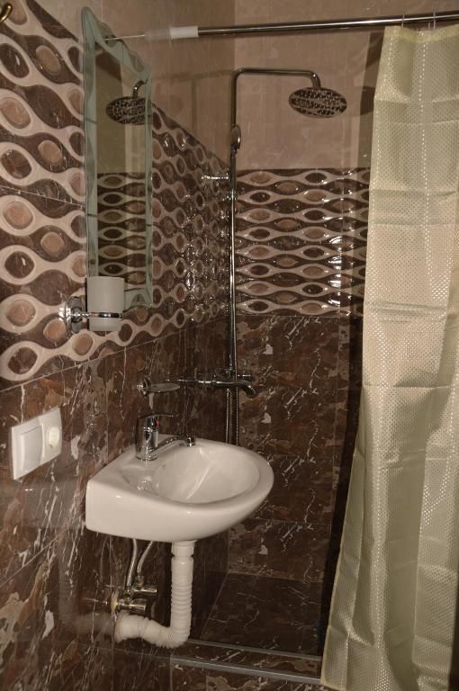 Отель Hotel Like Кобулети
