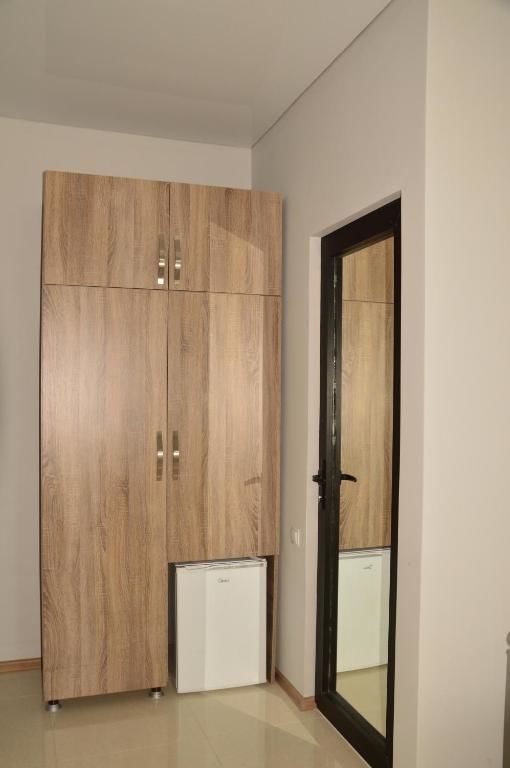 Отель Hotel Like Кобулети