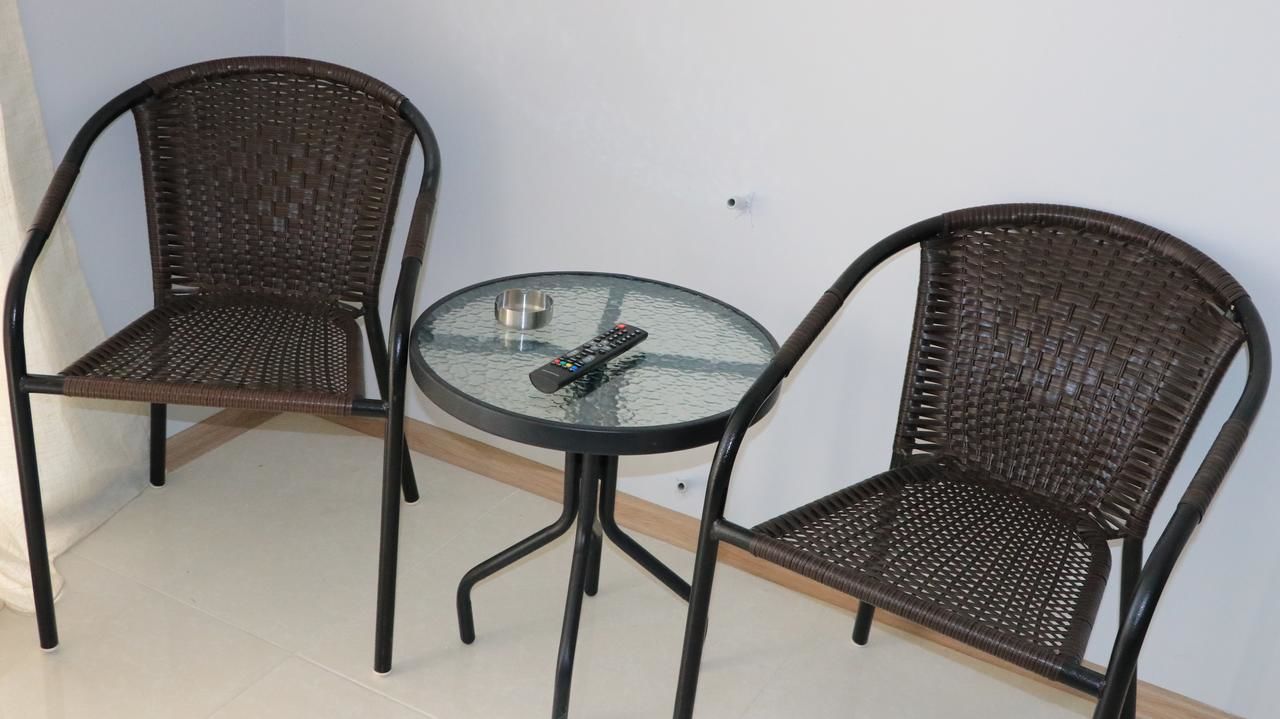 Отель Hotel Like Кобулети