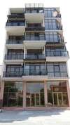 Отель Hotel Like Кобулети-0
