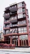 Отель Hotel Like Кобулети-3