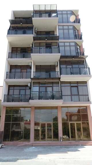 Отель Hotel Like Кобулети-0