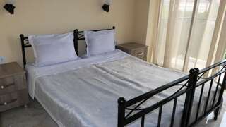 Отель Hotel Like Кобулети Двухместный номер с 2 отдельными кроватями-7