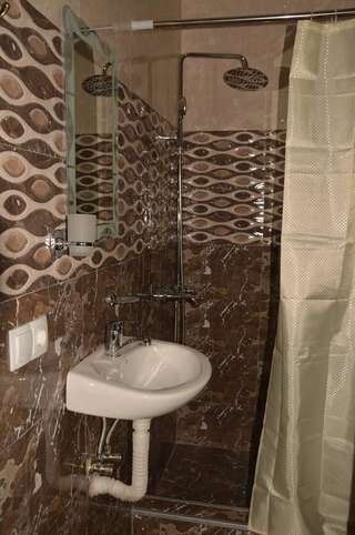Отель Hotel Like Кобулети Двухместный номер с 2 отдельными кроватями-14