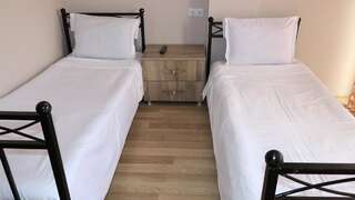 Отель Hotel Like Кобулети Двухместный номер с 2 отдельными кроватями-16