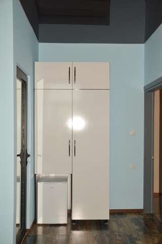 Отель Hotel Like Кобулети Трехместный номер-14