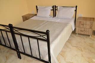 Отель Hotel Like Кобулети Двухместный номер с 2 отдельными кроватями-20