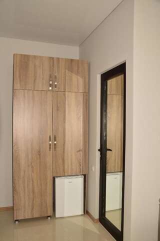 Отель Hotel Like Кобулети Двухместный номер с 2 отдельными кроватями-27