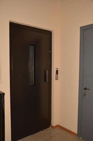 Отель Hotel Like Кобулети Двухместный номер с 2 отдельными кроватями-30