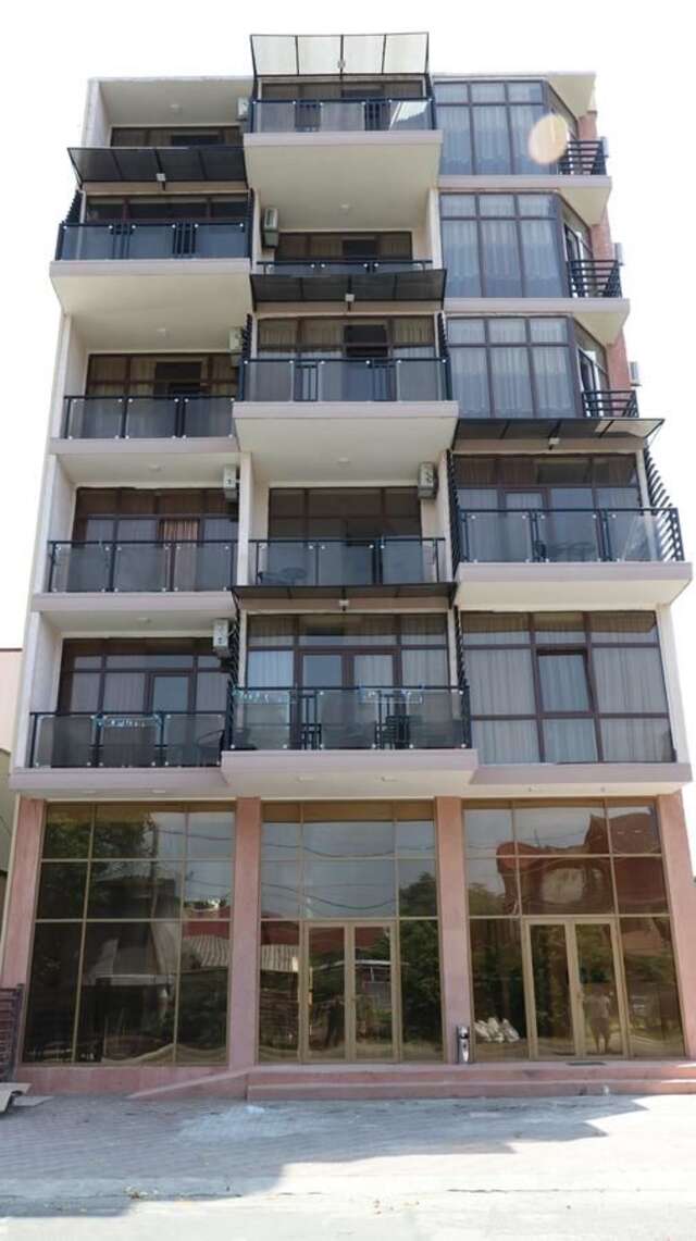 Отель Hotel Like Кобулети-3