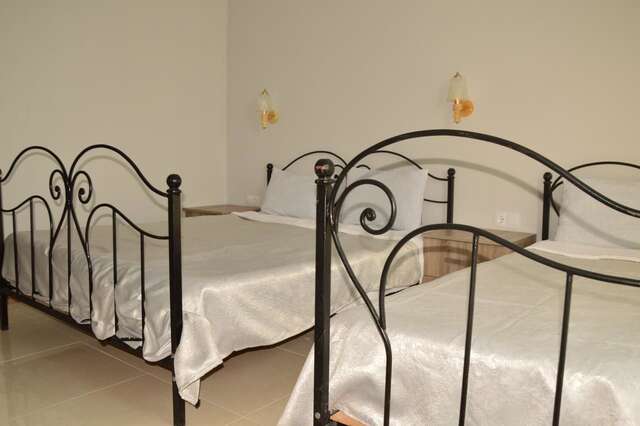 Отель Hotel Like Кобулети-13