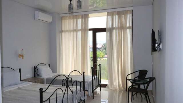 Отель Hotel Like Кобулети-16