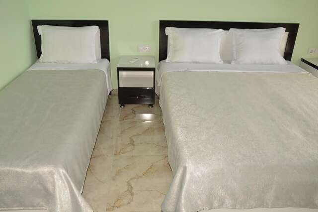 Отель Hotel Like Кобулети-17