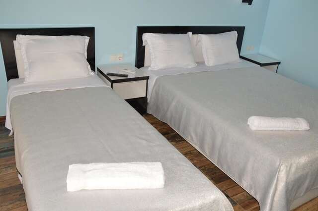 Отель Hotel Like Кобулети-18