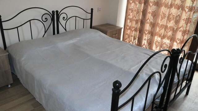 Отель Hotel Like Кобулети-20