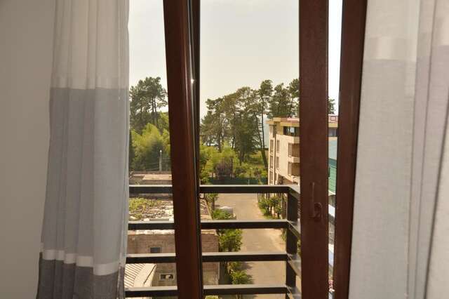Отель Hotel Like Кобулети-21