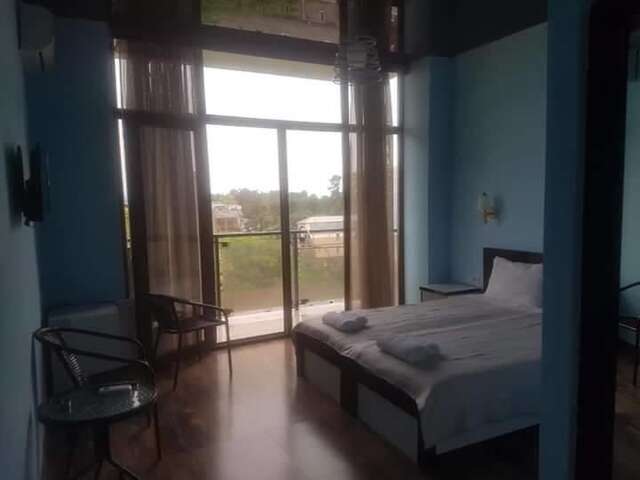 Отель Hotel Like Кобулети-4