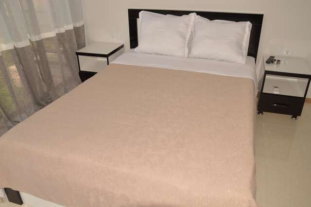 Отель Hotel Like Кобулети-22