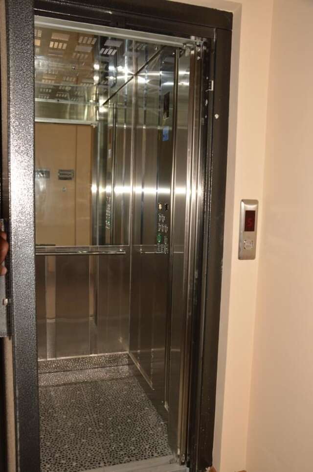 Отель Hotel Like Кобулети-24