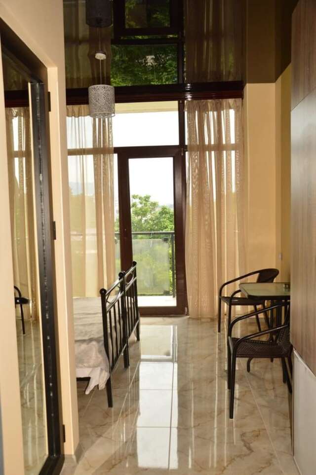 Отель Hotel Like Кобулети-25