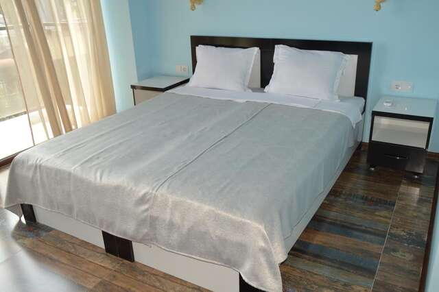 Отель Hotel Like Кобулети-29