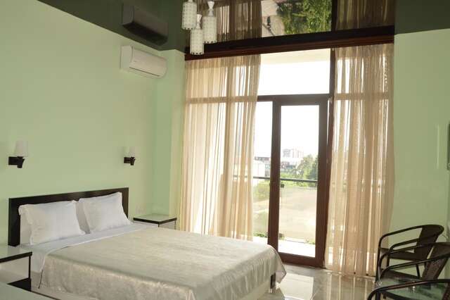 Отель Hotel Like Кобулети-30