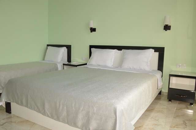 Отель Hotel Like Кобулети-31