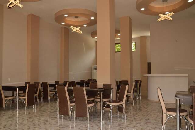 Отель Hotel Like Кобулети-35