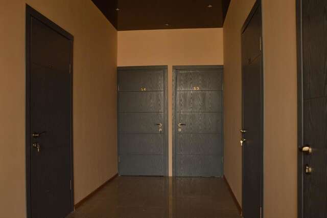 Отель Hotel Like Кобулети-37