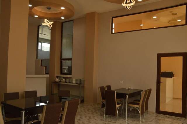 Отель Hotel Like Кобулети-38