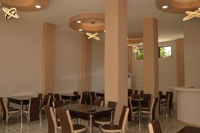Отель Hotel Like Кобулети-39