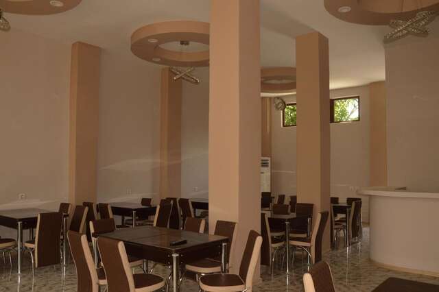 Отель Hotel Like Кобулети-40