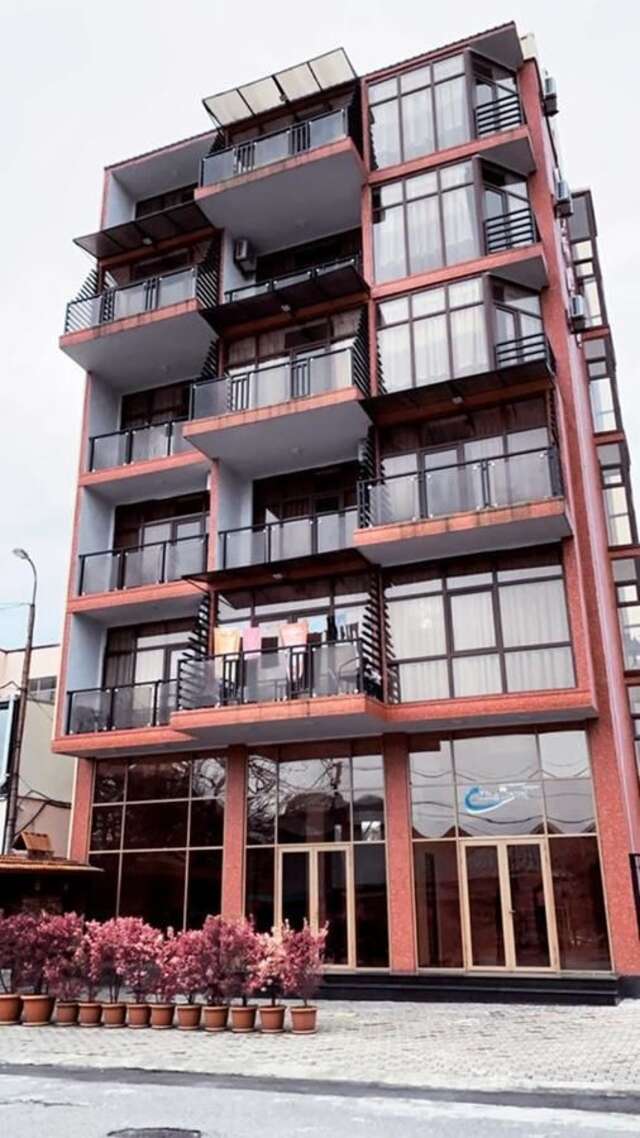 Отель Hotel Like Кобулети-6