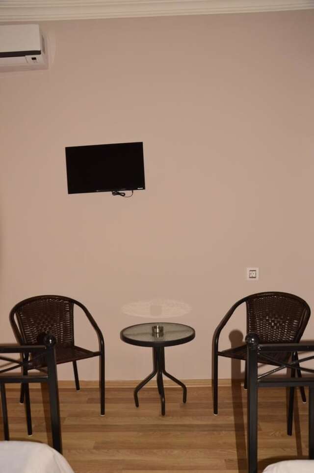 Отель Hotel Like Кобулети-43