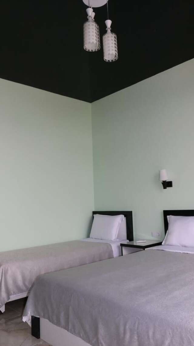 Отель Hotel Like Кобулети-47
